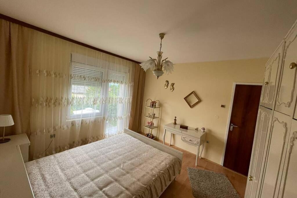Stan Na Dan Oplenac Apartment Topola Ngoại thất bức ảnh