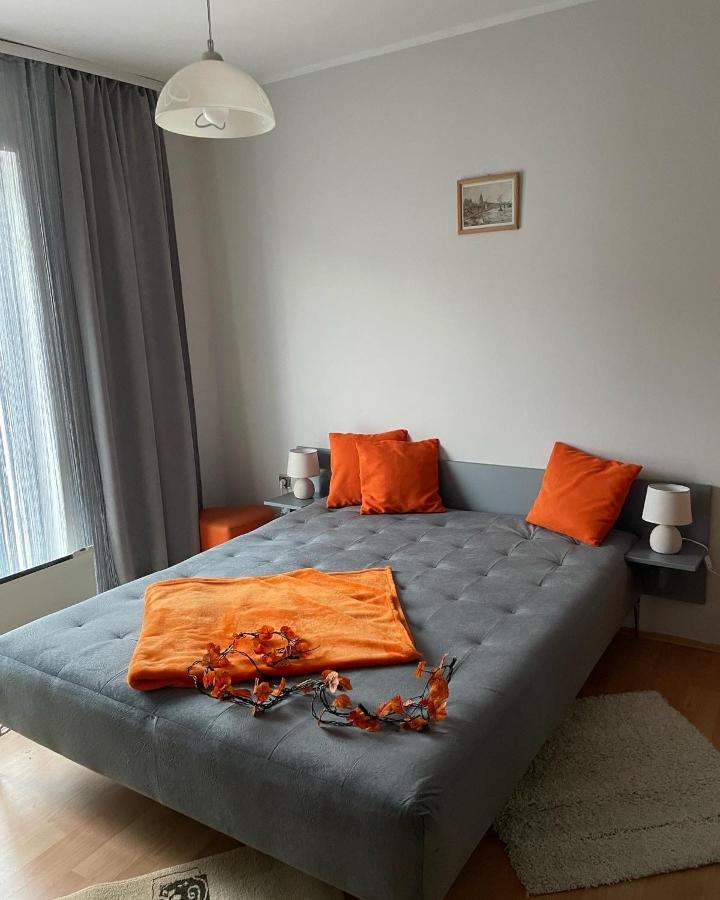 Stan Na Dan Oplenac Apartment Topola Ngoại thất bức ảnh